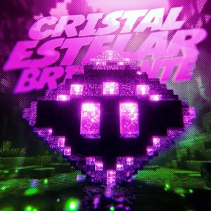 Cristal Estelar Brilhante - EP