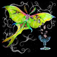 Drama Moth - Drama Moth