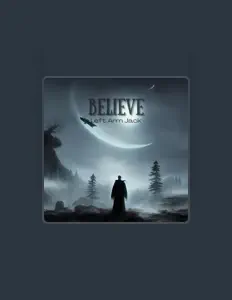 Left Arm Jack: песни, клипы, биография, даты выступлений и многое другое.