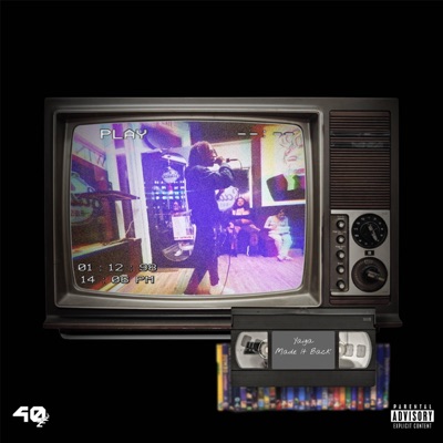 Made It Back - Single