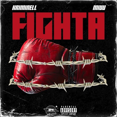 FIGHTA - Single