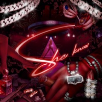 She Know - Single - 24KD