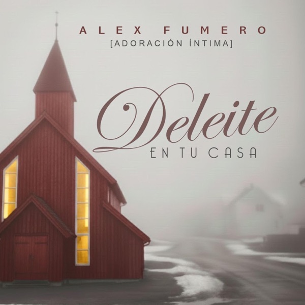 Deleite En Tu Casa