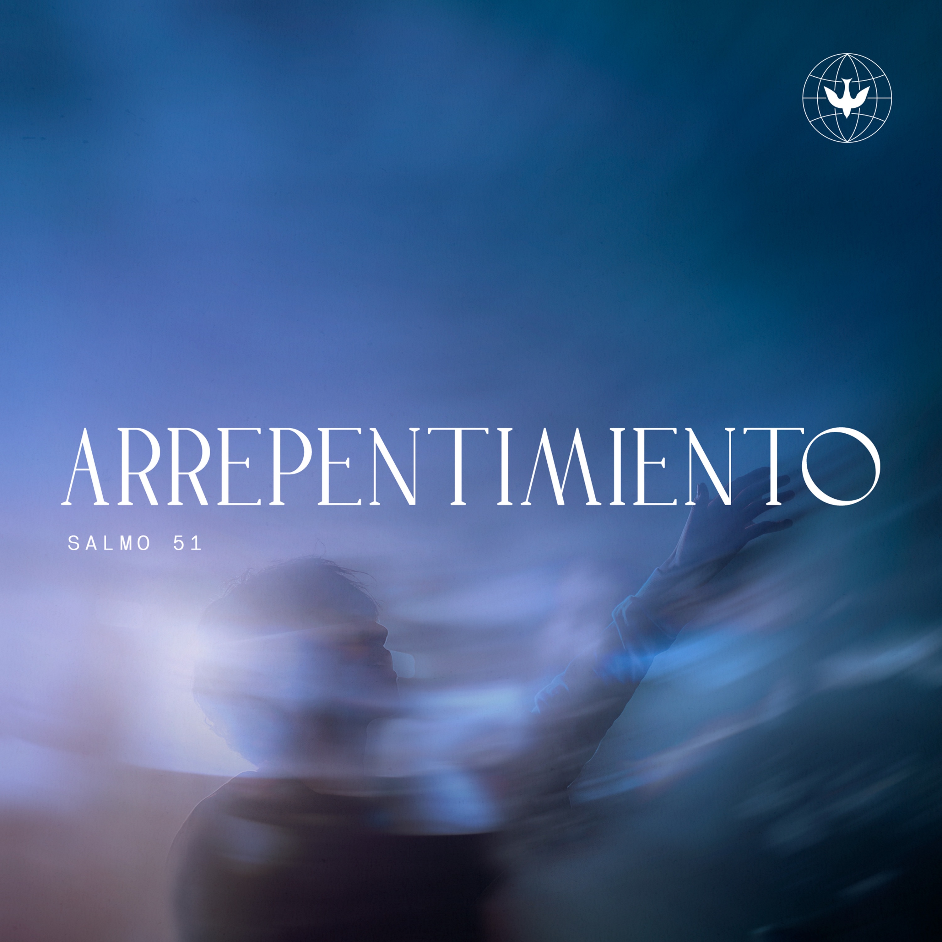 Arrepentimiento (Salmo 51) - Single