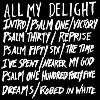Psalm 1 — Poor Bishop Hooper