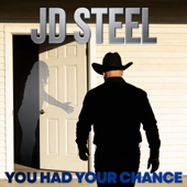 You Had Your Chance
