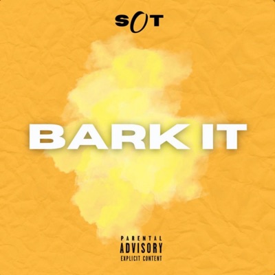 Bark It (feat. Kargz, O7AY, rockhardt, Sil3nt Huslt3 & YMulla) - Single