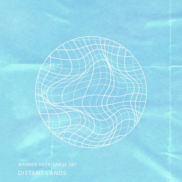 Distant Lands - Single