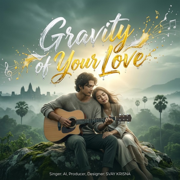 Gravity of Your Love