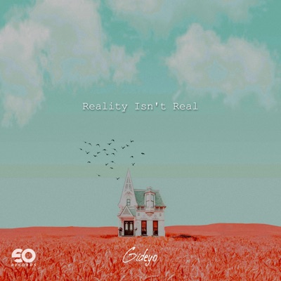 Reality Isn't Real - Single
