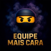 Equipe Mais Cara - Single - DJ VITIN LF & MC BLACK DA PENHA