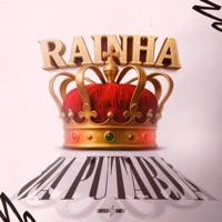 Rainha da Putaria - Single - DJ ABDO & MC Pipokinha