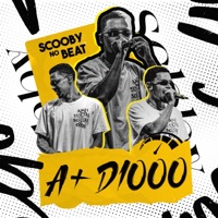 A+ D1000 - Single - Scooby no Beat