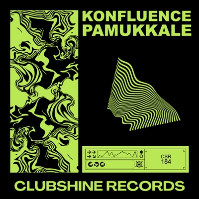 Pamukkale - Single