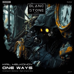 One Ways - Single