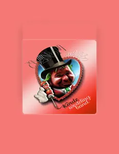 Kordz Wedding Band을(를) 듣고, 뮤직 비디오를 보고, 약력을 읽고, 투어 일정 등을 확인하세요!