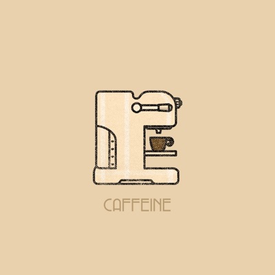 Caffeine (feat. Da All Park) - Single
