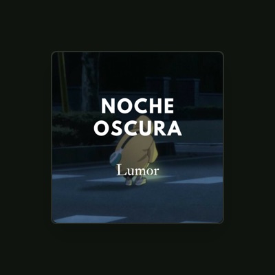 Listen to Lumor, watch music videos, read bio, see tour dates & more!
