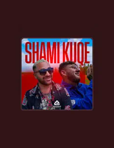 收听 Emanuel Asllani、观看音乐视频、阅读小传、查看巡演日期等 ！