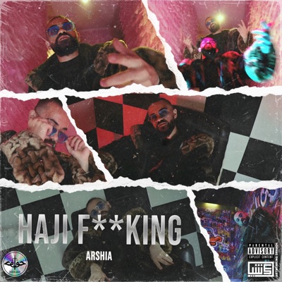 Haji Fucking - Single