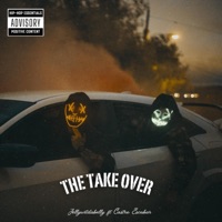 The take over (feat. Castro Escobar) - Single - Jellywitdabelly