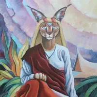 Astavakra — Sadhu Sensi