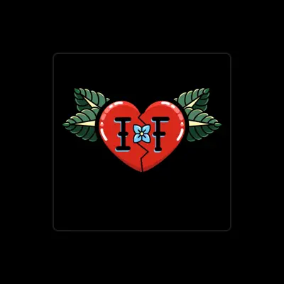 Listen to Imaginary Friends, watch music videos, read bio, see tour dates & more!
