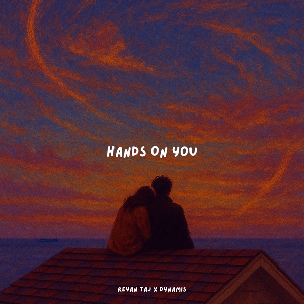 Hands on You - Single