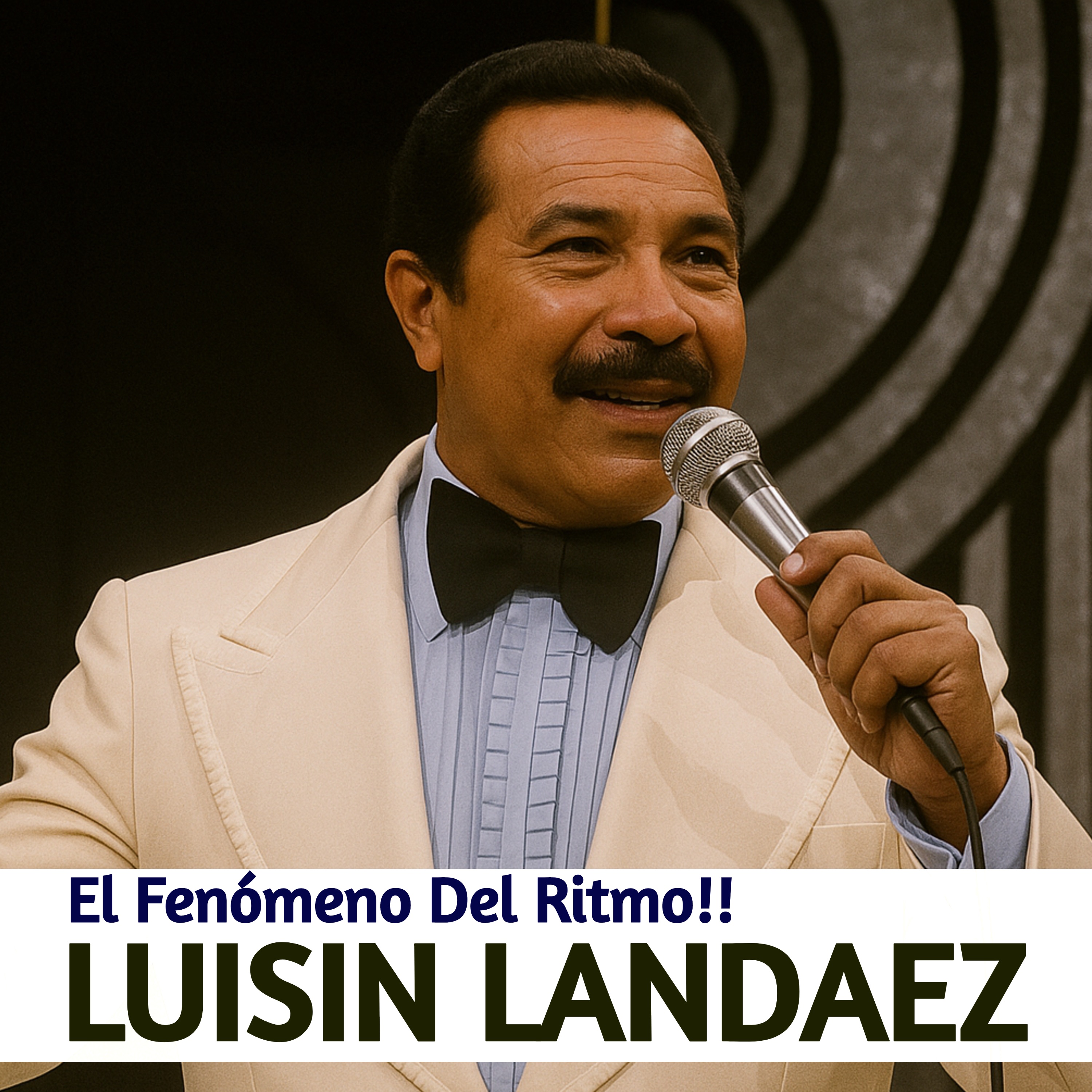 El Fenómeno Del Ritmo!!