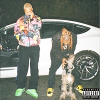 #ZX800_PIT_VIPER (feat. GOON DES GARCONS*) - Single - CONNIE