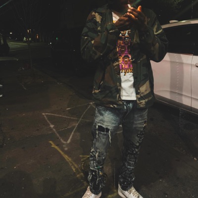 Hurt People - Single