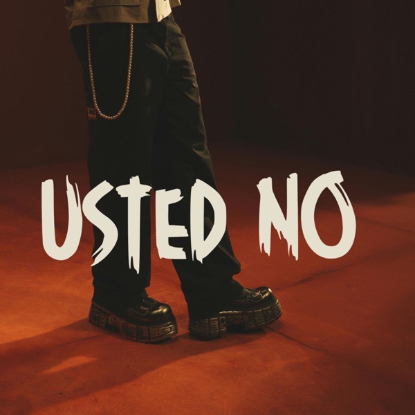 Usted No - Single