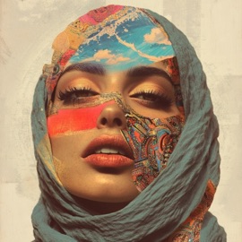 Arabian Wifey Faydee