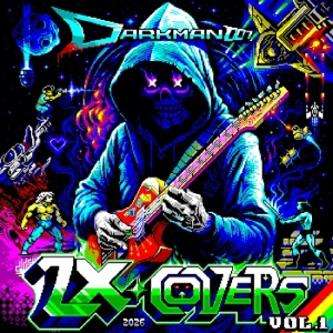 ZX Covers, Vol.1