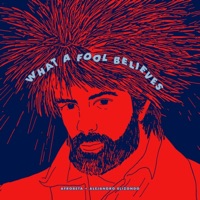 What a Fool Believes (feat. Alejandro Elizondo) - Single - Afrobeta