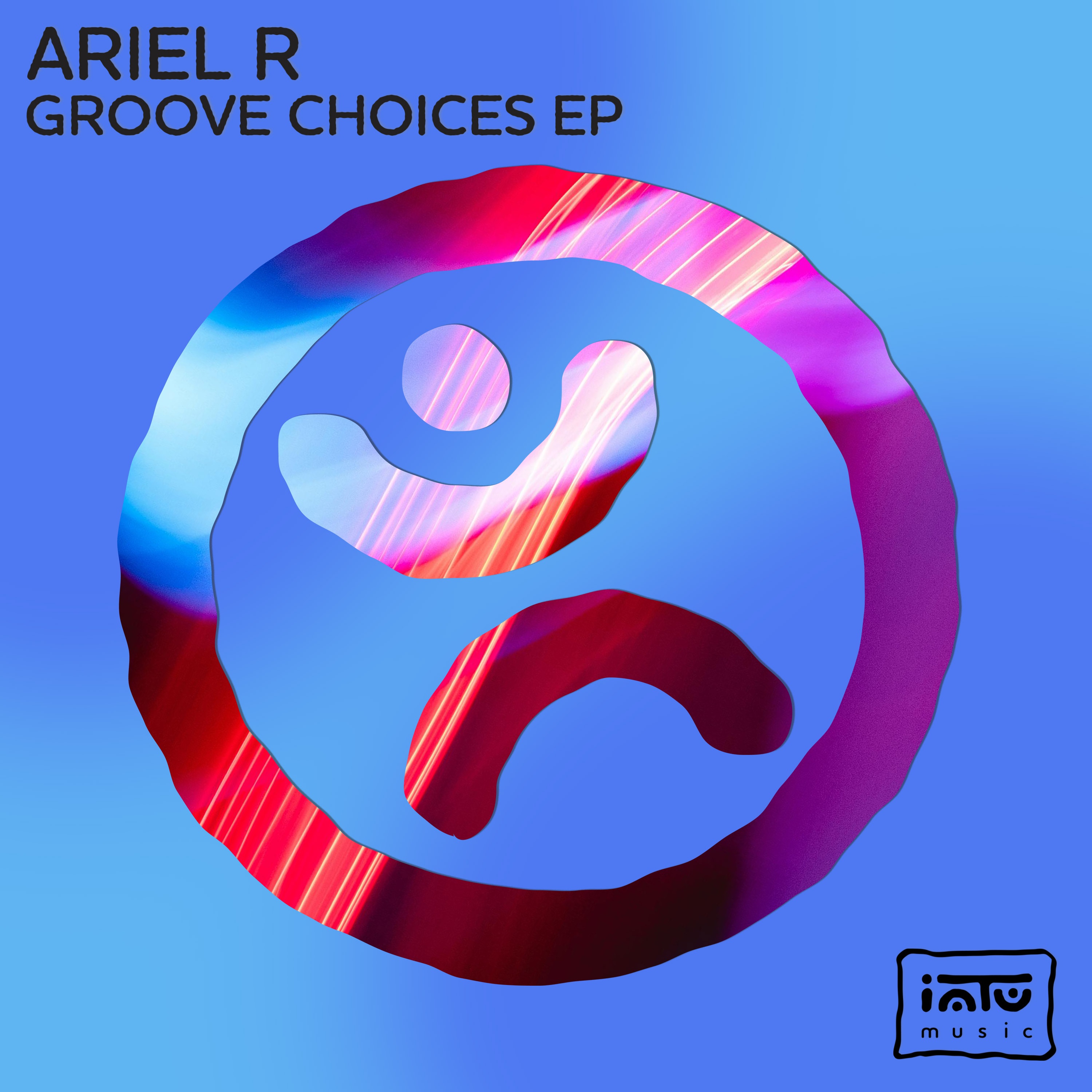 Groove Choices - Single