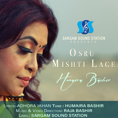 Osru Mishti Lage (feat. Raja Bashir & Adhora Jahan) - Single
