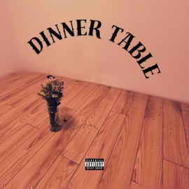 Dinner Table COZYMANNOS