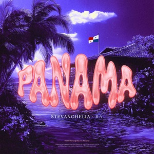 Panama (feat. RA)