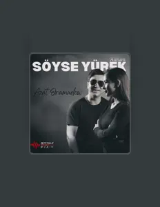 Listen to Azat Oramadow, watch music videos, read bio, see tour dates & more!