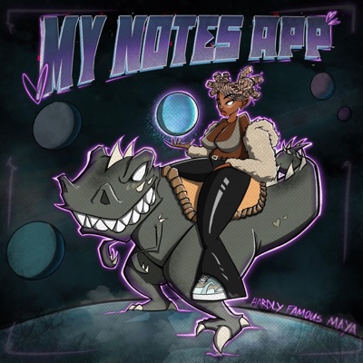 My Notes App - EP