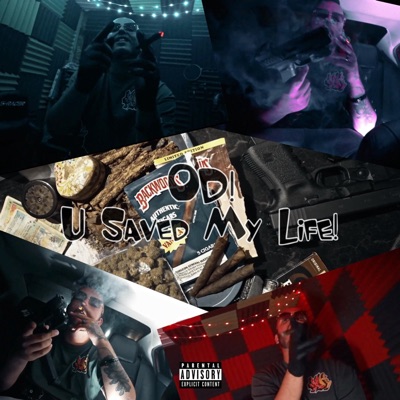 OD! U Saved My Life!