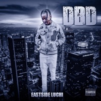 DONT BACK DOWN - EP - EASTSIDE LUCHI