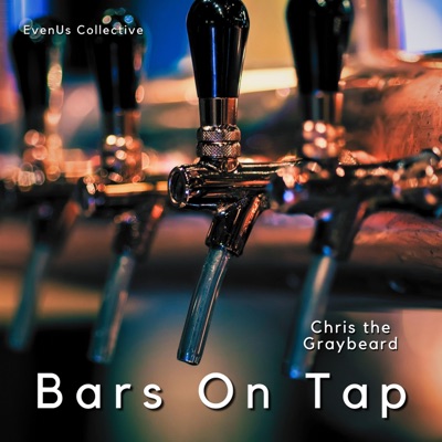 Bars On Tap - Single