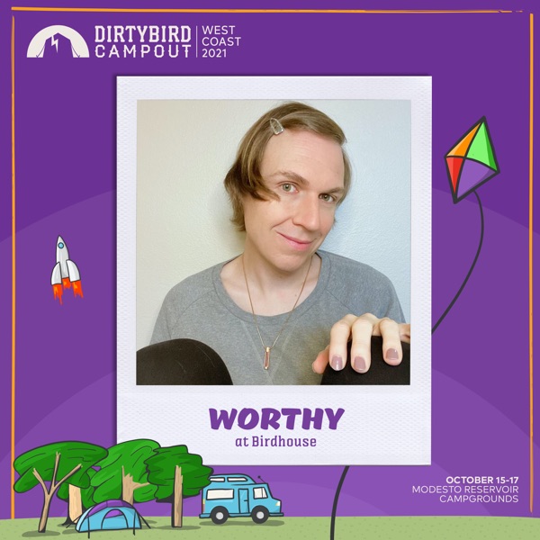 Live at Dirtybird Campout 2021 (DJ Mix)