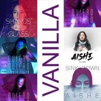 VANILLA - EP - Aishe