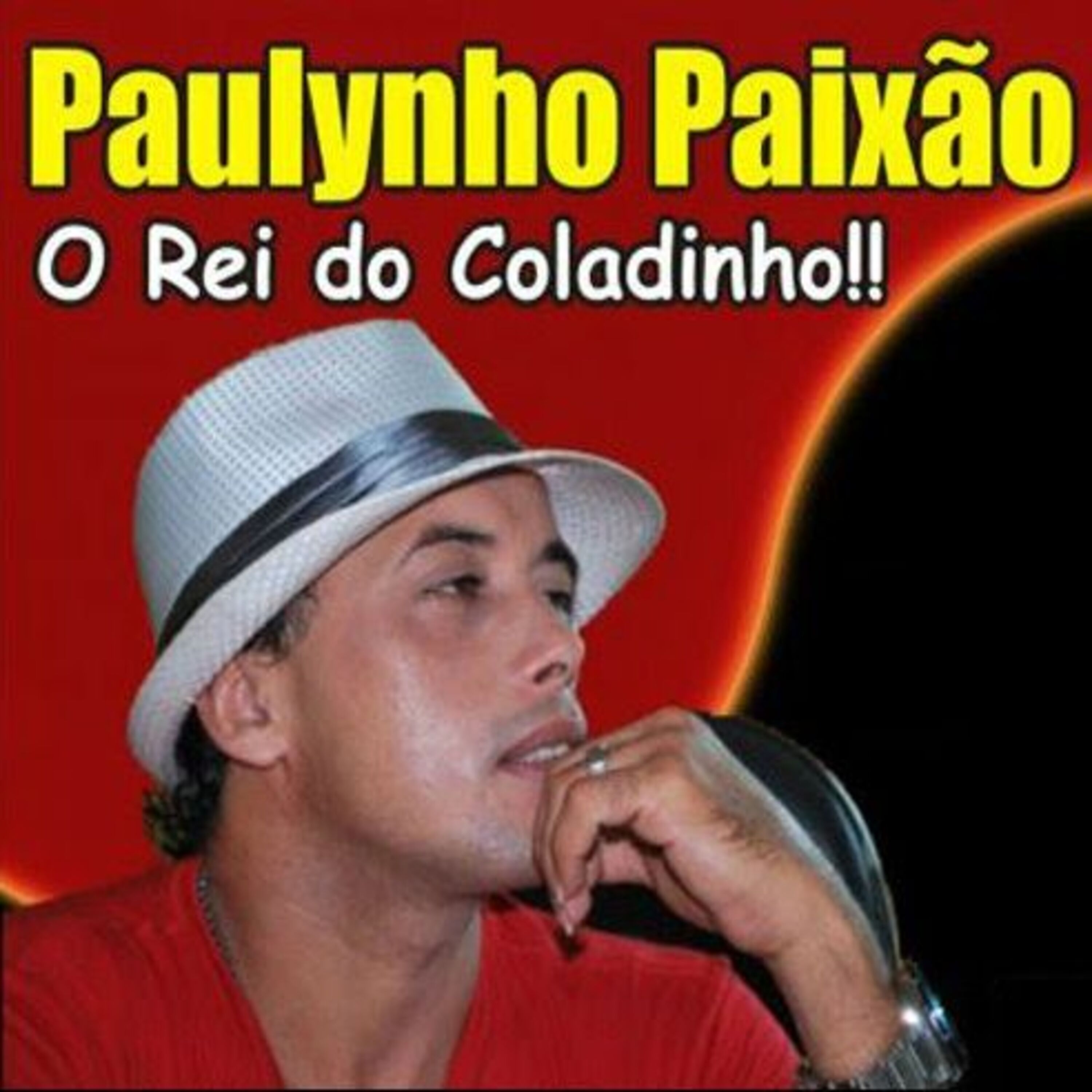 O Rei do Coladinho, Vol 2