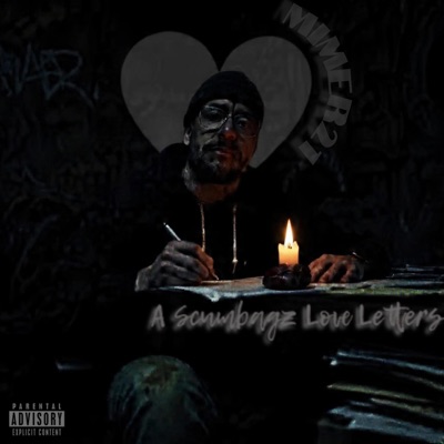 A Scumbagz Love Letterz