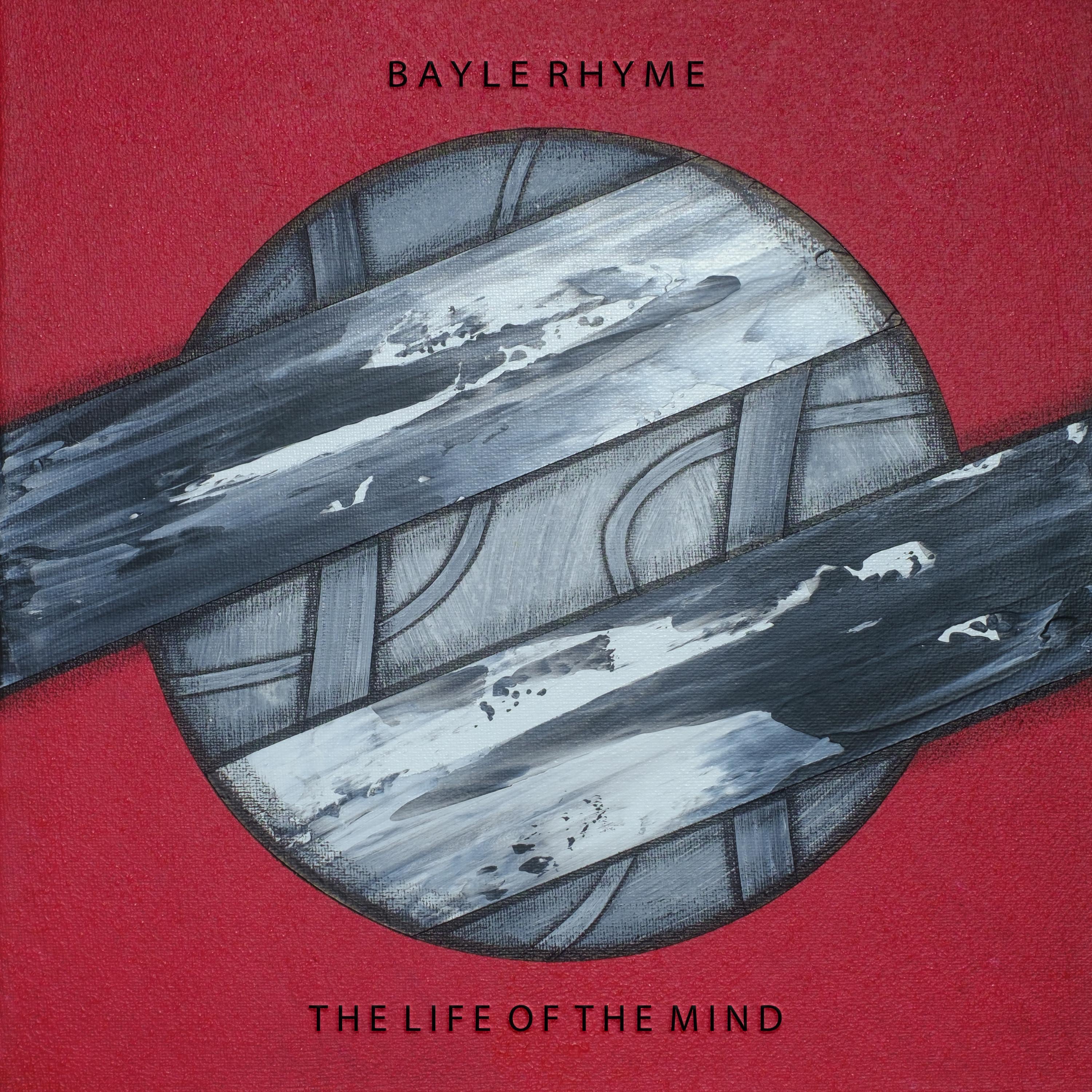 The Life Of The Mind