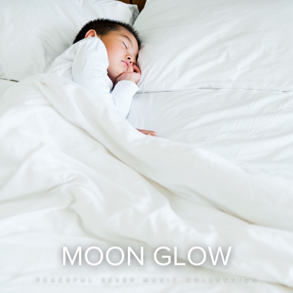 Moon Glow: Sleep Hypnosis Music
